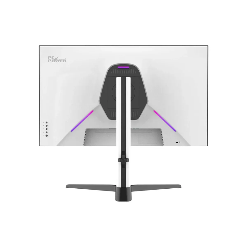 PC Power PCG27Q180W 27" 2K QHD Gaming Monitor