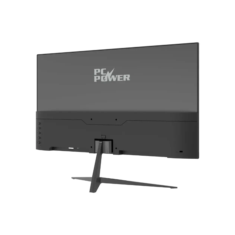 PC Power PCGM-King22 21.45 Inch FHD Display HDMI VGA Black Gaming Monitor