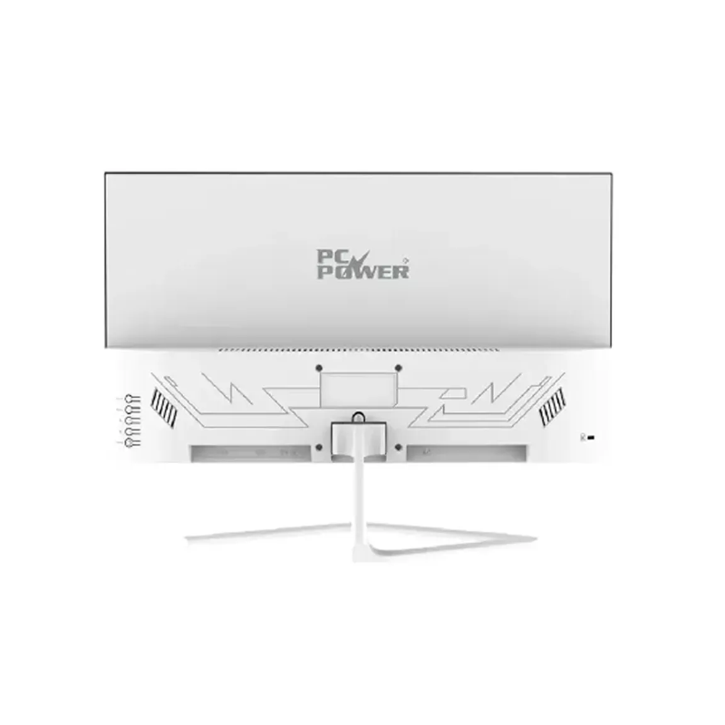 Pc Power Pcgm22u Ips Fhd Borderless Monitor