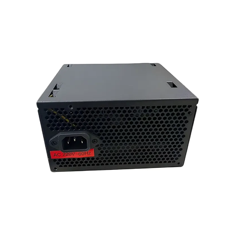 PC Power PCP-200W ATX Non Modular Black Power Supply