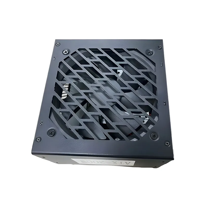 PC Power PCP-200W ATX Non Modular Black Power Supply