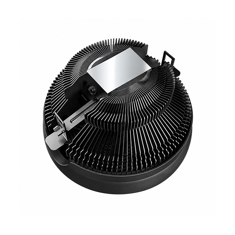 PCcooler E126M Pro ARGB Air CPU Cooler