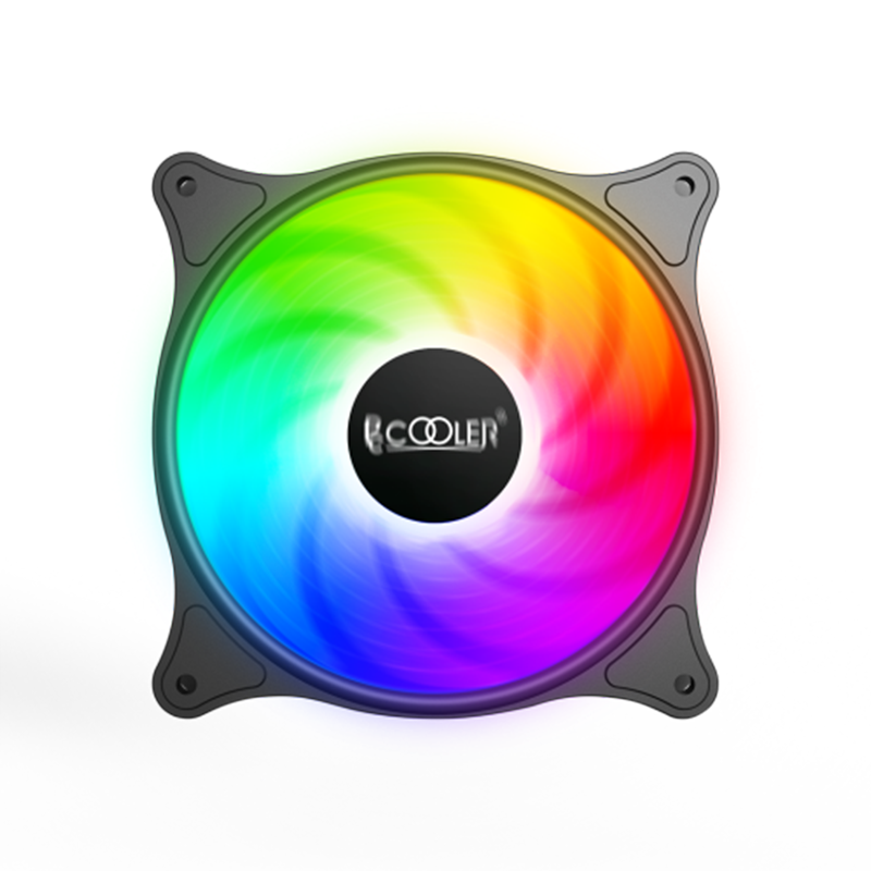 PCcooler FX-120 Cooling Fan (1xFAN)