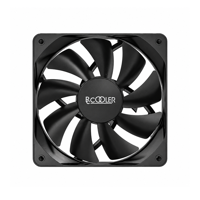 PCcooler PALADIN EK6000 Air CPU Cooler