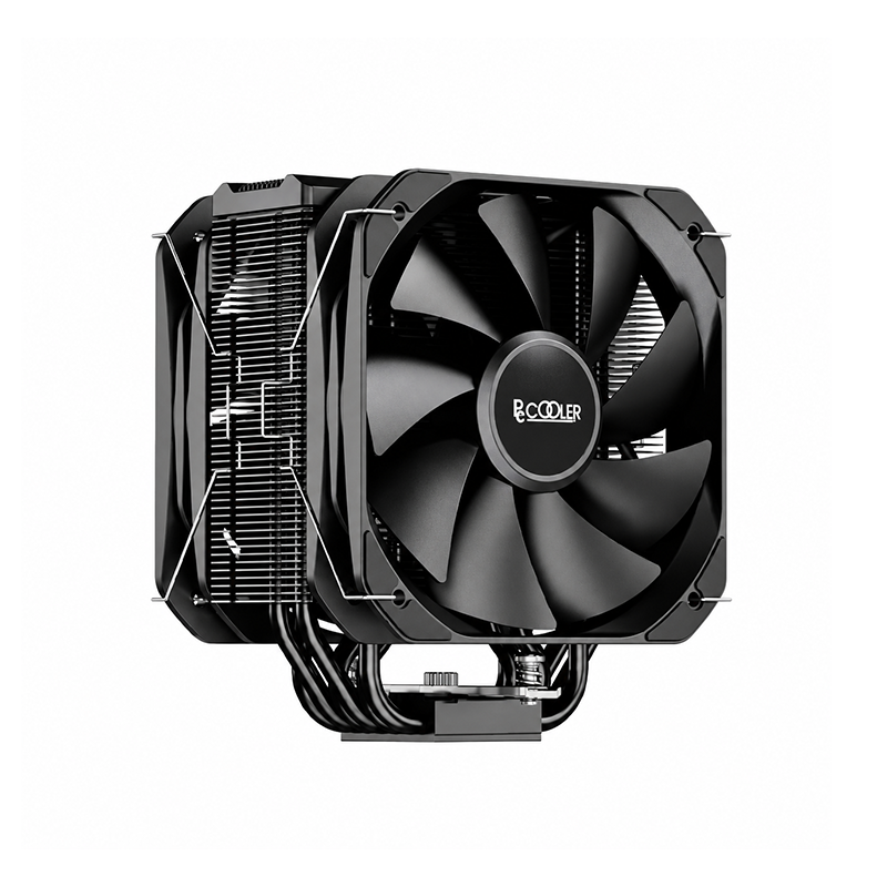 PCcooler PALADIN EK6000 Air CPU Cooler