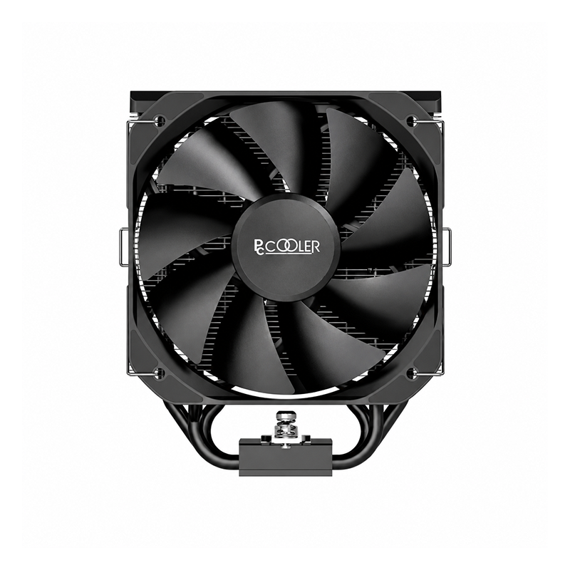 PCcooler PALADIN EK6000 Air CPU Cooler