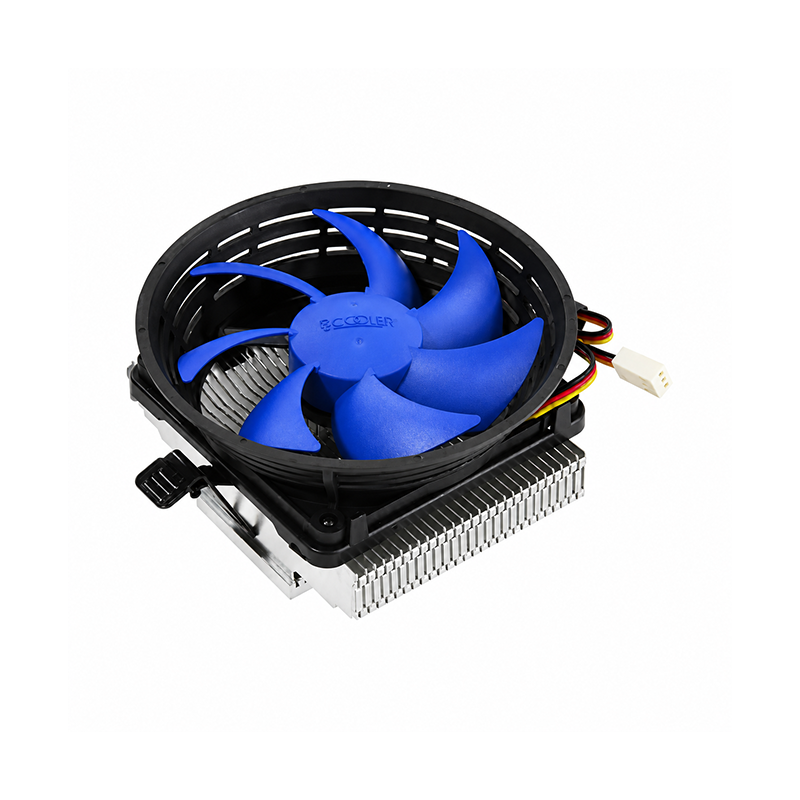 PCcooler Q100V2 Air CPU Cooler