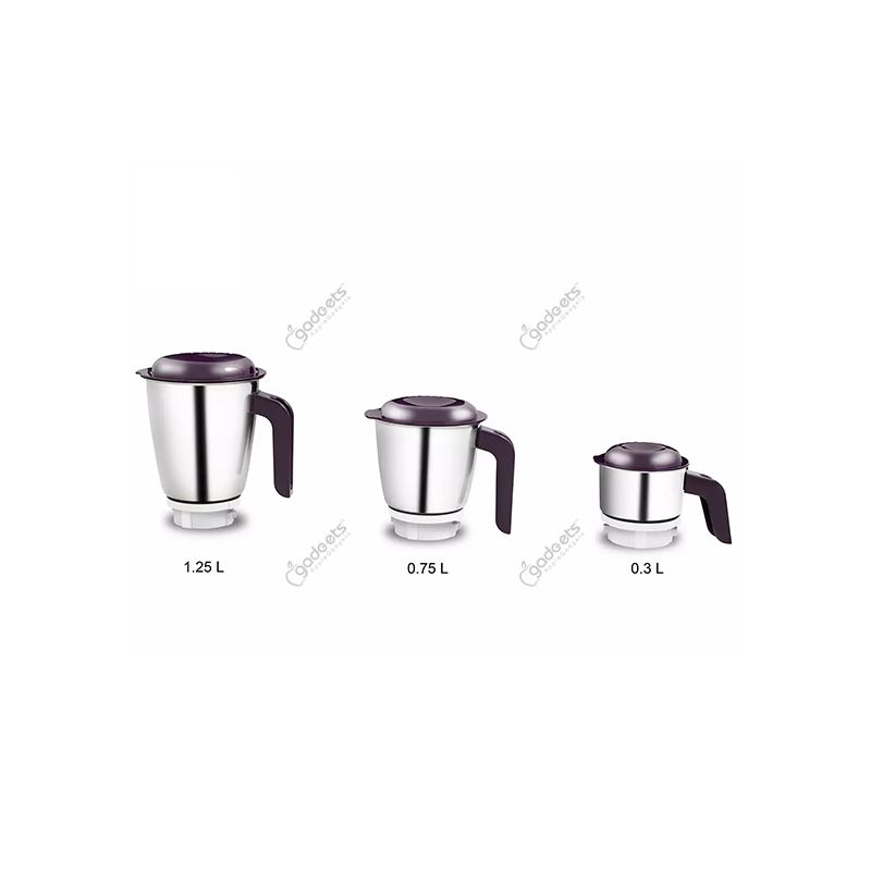 Philips HL7505 500W Blender