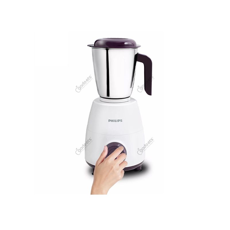 Philips HL7505 500W Blender