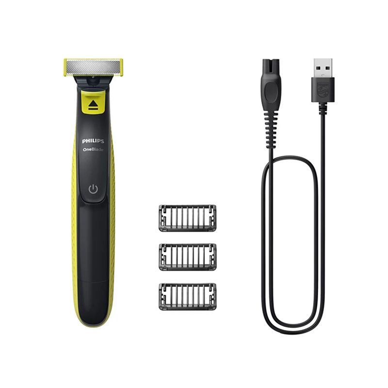PHILIPS QP2724 10 OneBlade Trimmer