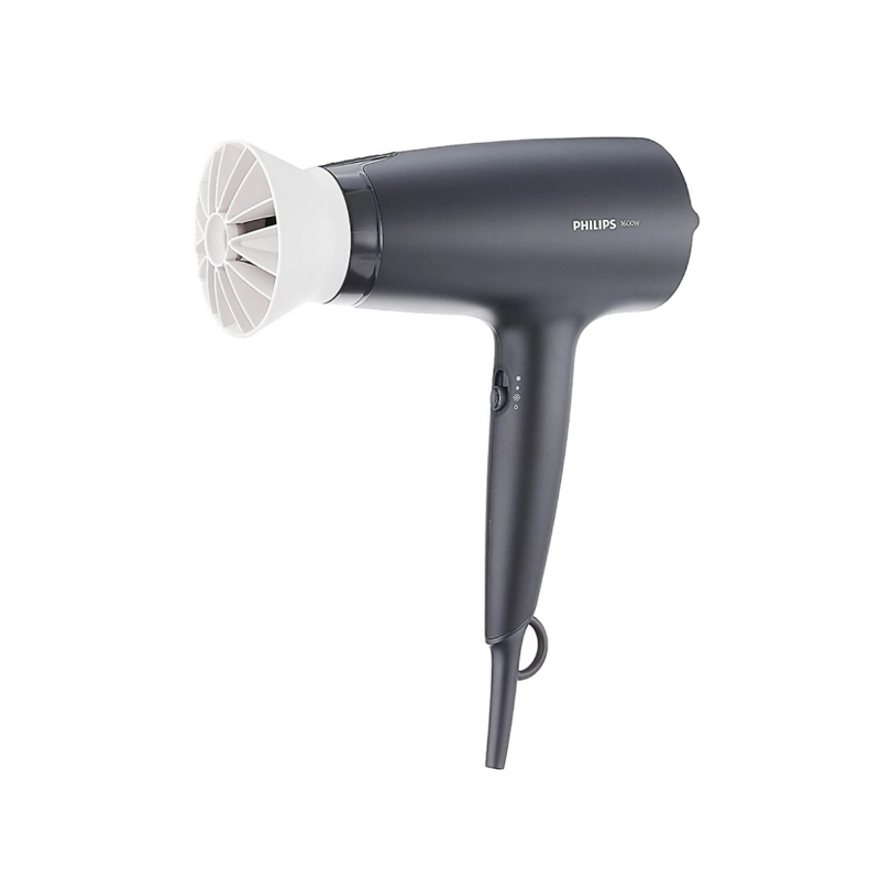 PHILIPS BHD302 10 Essential Hair Dryer