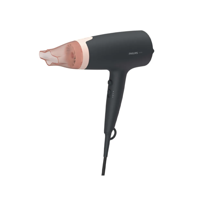 PHILIPS BHD350 13 Essential Hair Dryer