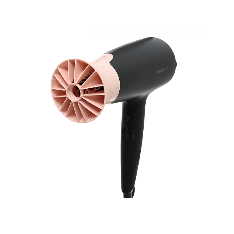 PHILIPS BHD350 13 Essential Hair Dryer