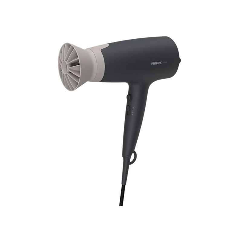 PHILIPS BHD351 10 Essential Hair Dryer