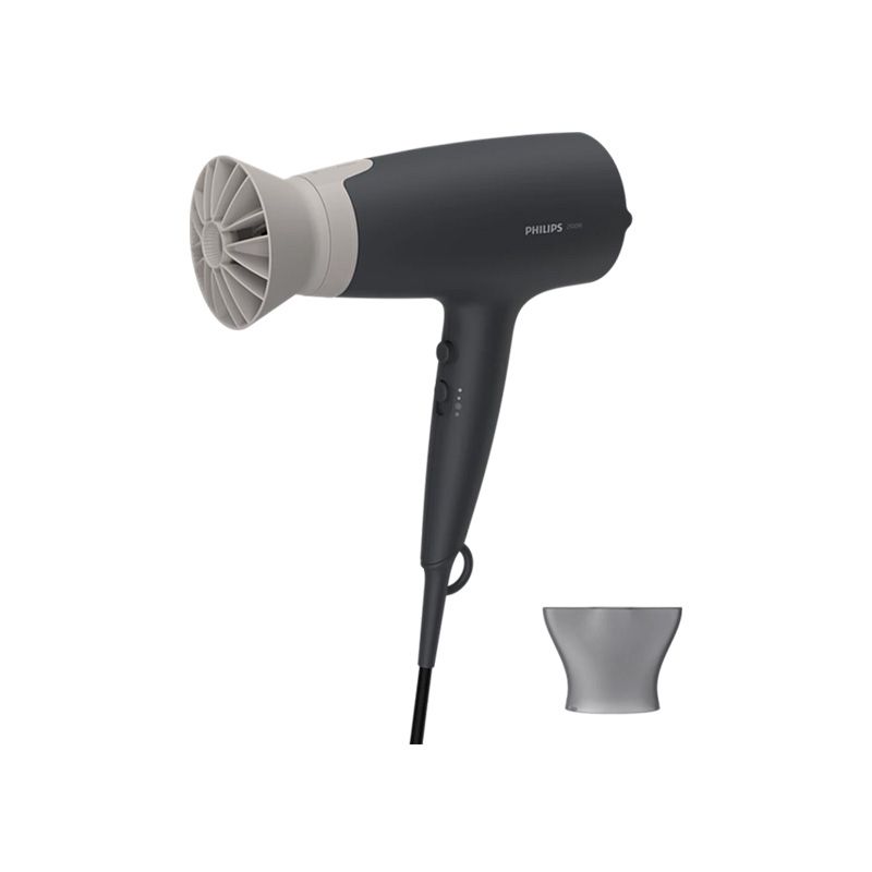 PHILIPS BHD351 10 Essential Hair Dryer