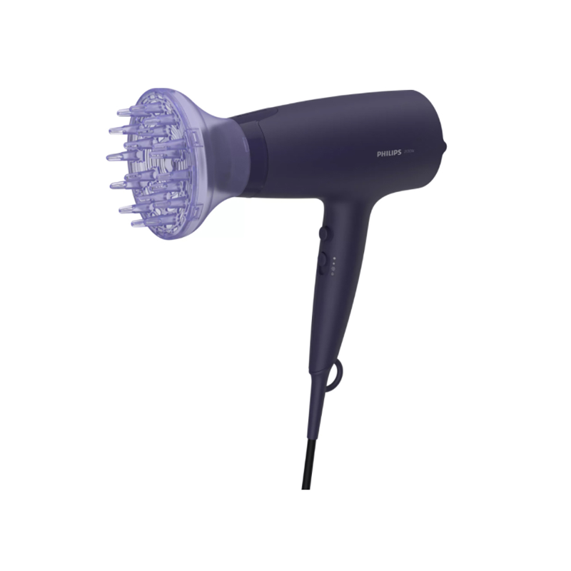PHILIPS BHD360 23 Essential ThermoProtect Hair Dryer