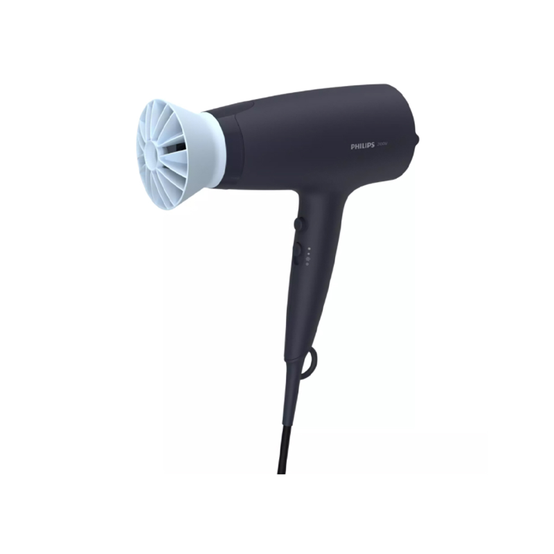 PHILIPS BHD360 23 Essential ThermoProtect Hair Dryer
