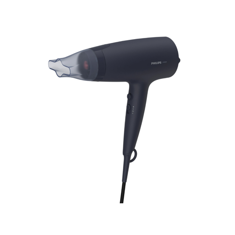 PHILIPS BHD360 23 Essential ThermoProtect Hair Dryer