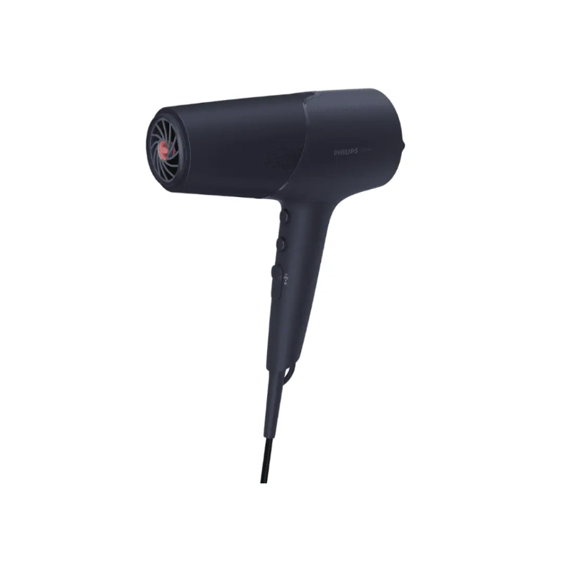 PHILIPS BHD510 00 ThermoShield Hair Dryer - 2300W