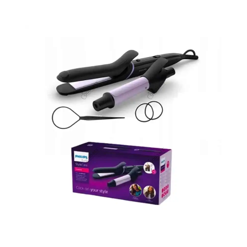 PHILIPS BHH811 Hair Straightener