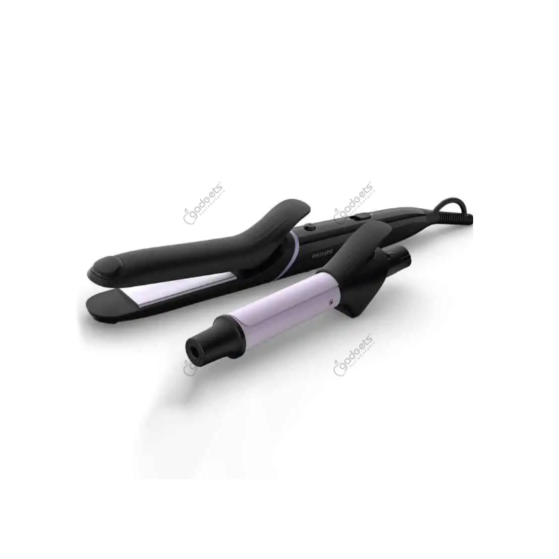 PHILIPS BHH811 Hair Straightener