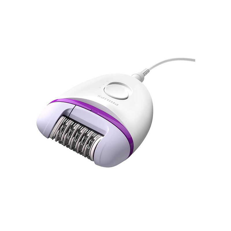 PHILIPS BRE225 Satinelle Essential Corded Epilator