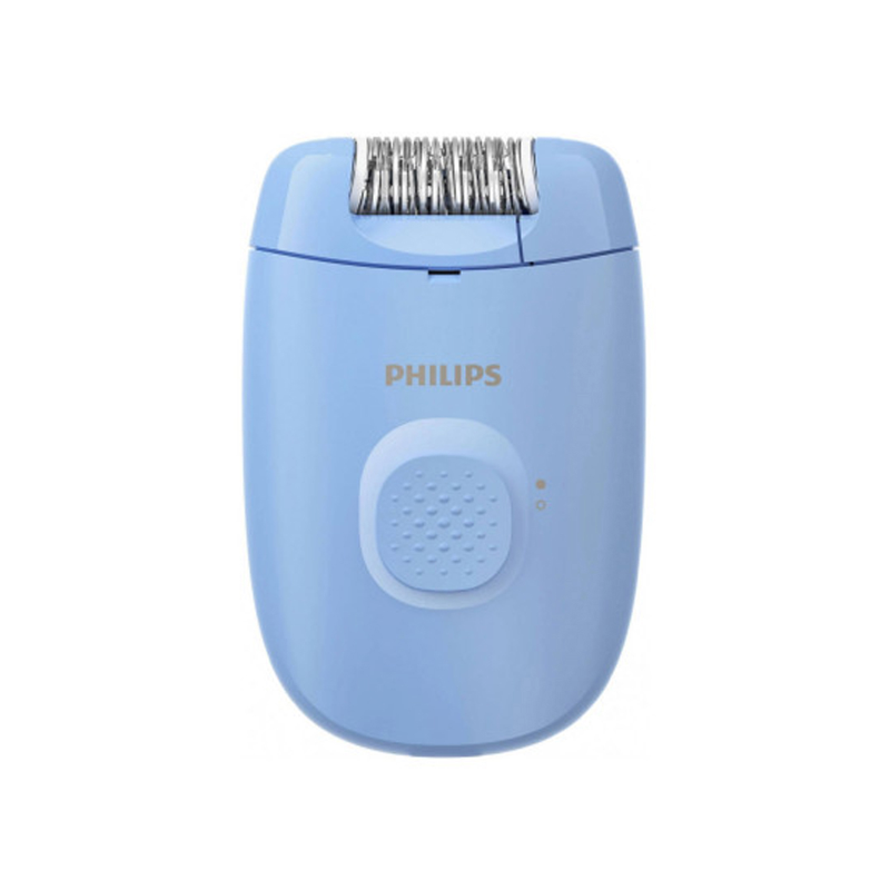 PHILIPS BRE228 00 Satinelle Essential Corded Compact Epilator