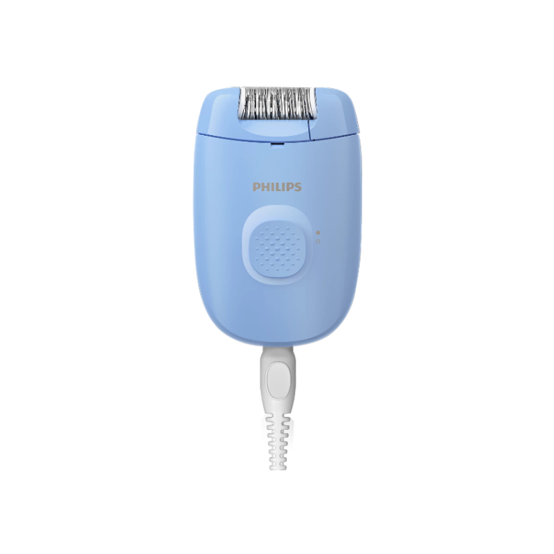 PHILIPS BRE228 00 Satinelle Essential Corded Compact Epilator