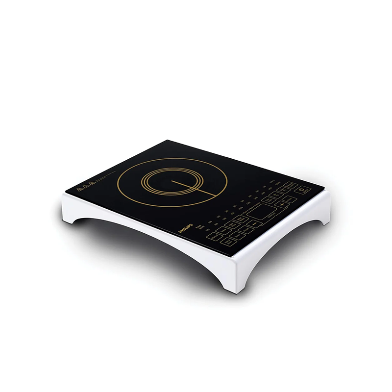 PHILIPS HD493801 Cooktop Induction Cooker - 2100W