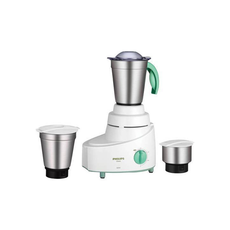 PHILIPS HL1606 03 Mixer Grinder - 500W