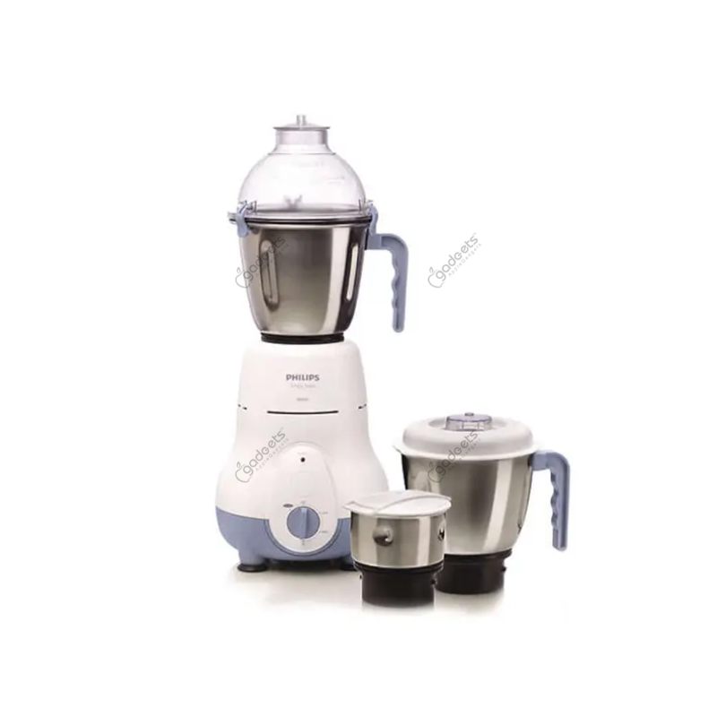 PHILIPS HL1643 00 Mixer Grinder - 600W