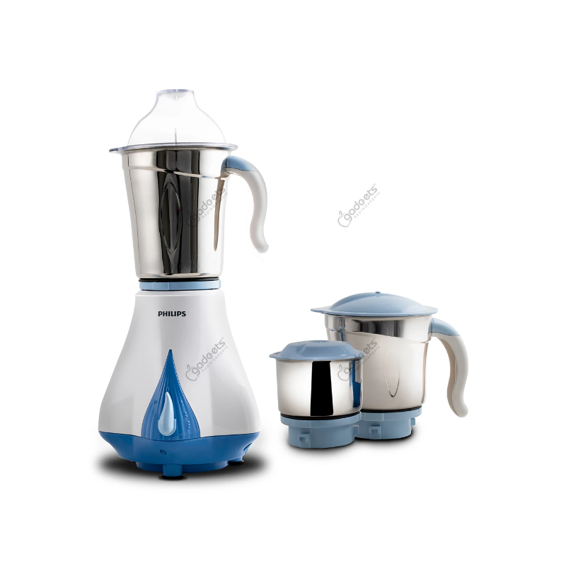 PHILIPS HL7511 00 Mixer Grinder - 550W