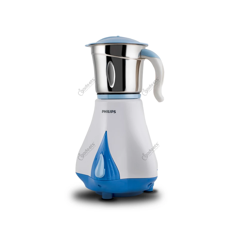 PHILIPS HL7511 00 Mixer Grinder - 550W