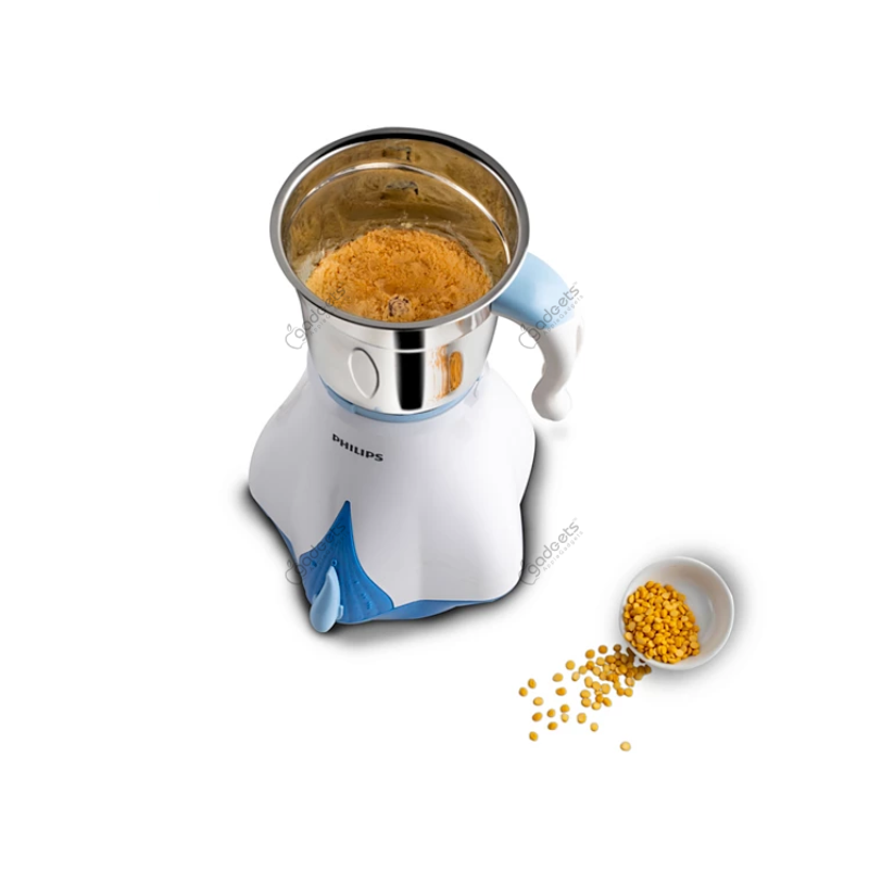 PHILIPS HL7511 00 Mixer Grinder - 550W