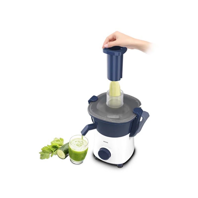 PHILIPS HL7566 00 Juicer - 500W