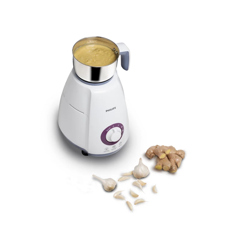 PHILIPS HL7699 00 Viva Collection Mixer Grinder - 750W