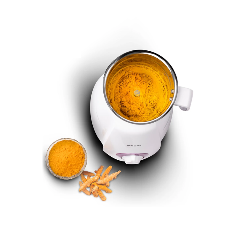PHILIPS HL7699 00 Viva Collection Mixer Grinder - 750W
