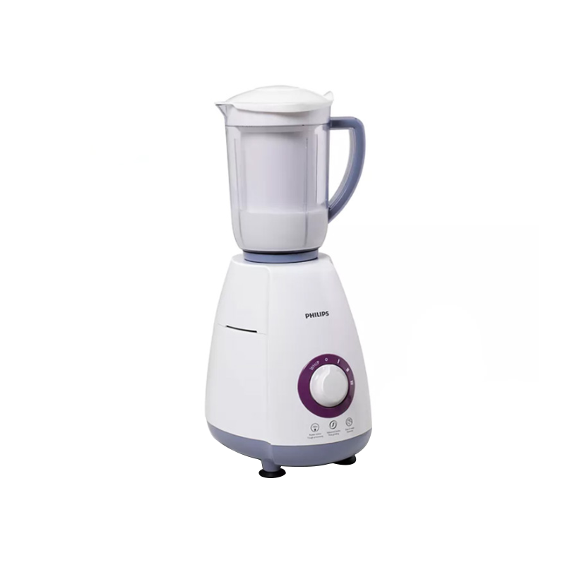 PHILIPS HL7701 4 Jars Juicer Mixer Grinder - 750W