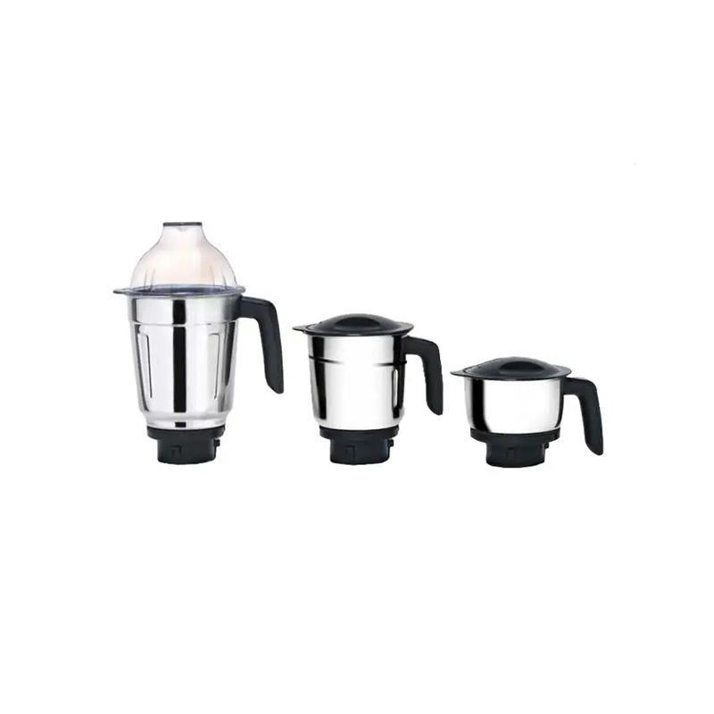 PHILIPS HL7704 00 4 Jar Juicer Mixer Grinder - 1000W