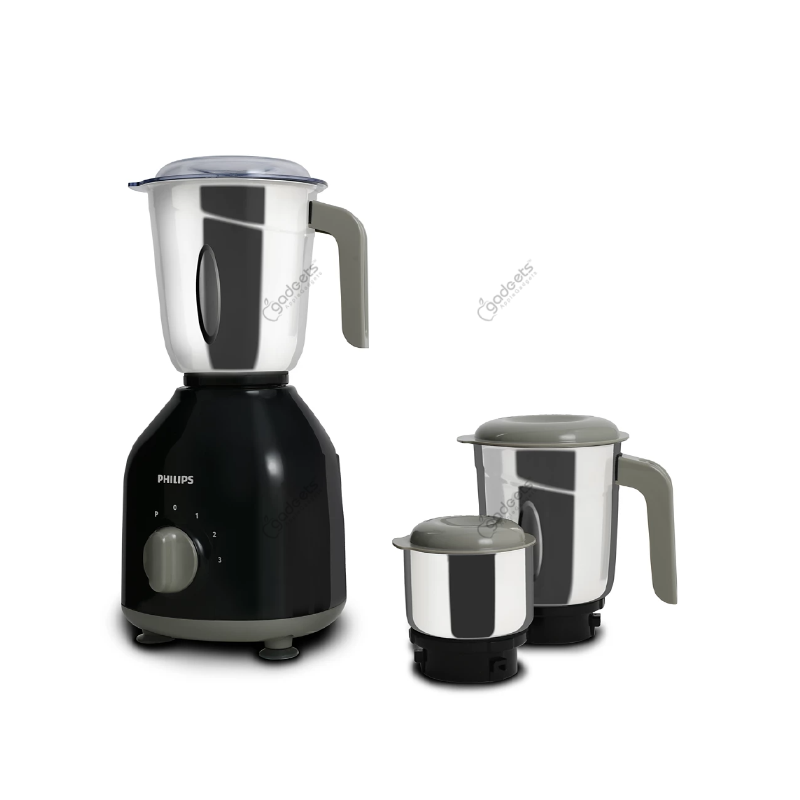 PHILIPS HL7756 00 Mixer Grinder - 750W