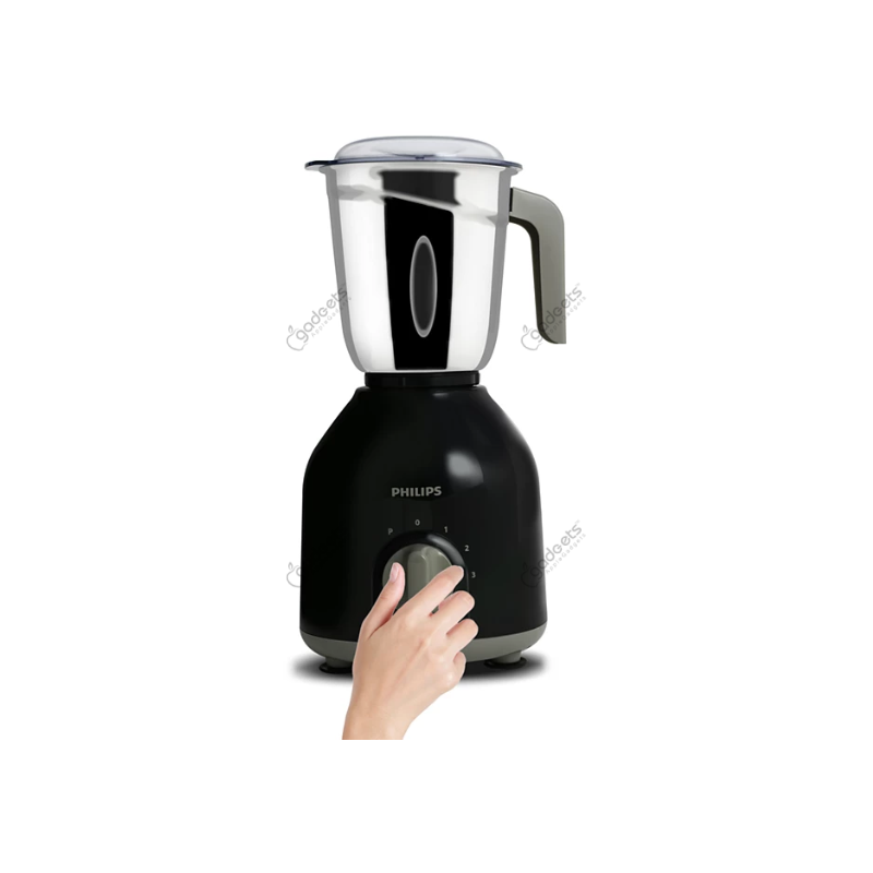 PHILIPS HL7756 00 Mixer Grinder - 750W