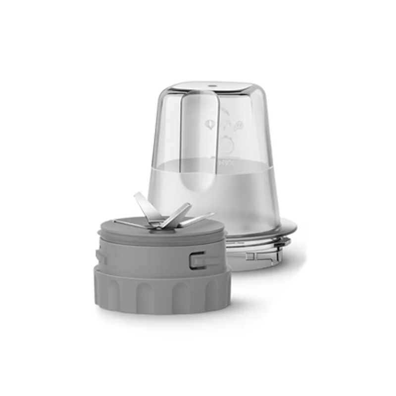 PHILIPS HR2041 10 Blender - 450W