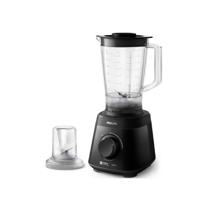 PHILIPS HR2141 90 Daily Collection Blender - 550W