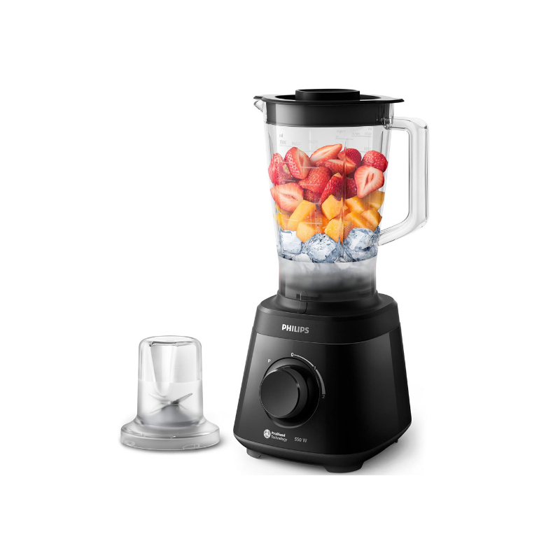 PHILIPS HR2141 90 Daily Collection Blender - 550W