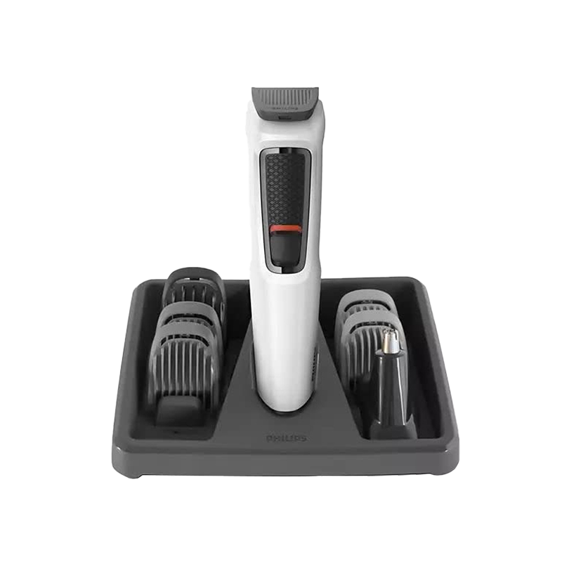 PHILIPS MG3721 7-in-1 Multigroom Trimmer