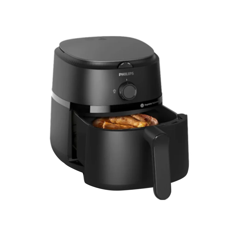 PHILIPS NA120 00 Air Fryer 4.2L