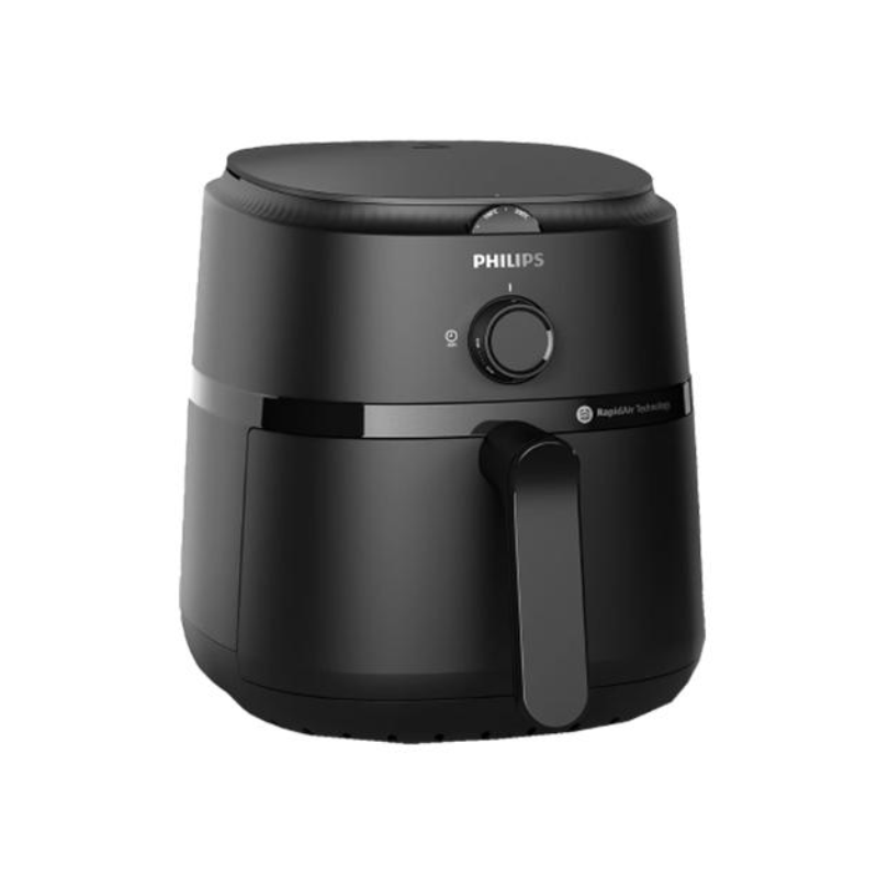 PHILIPS NA120 00 Air Fryer 4.2L