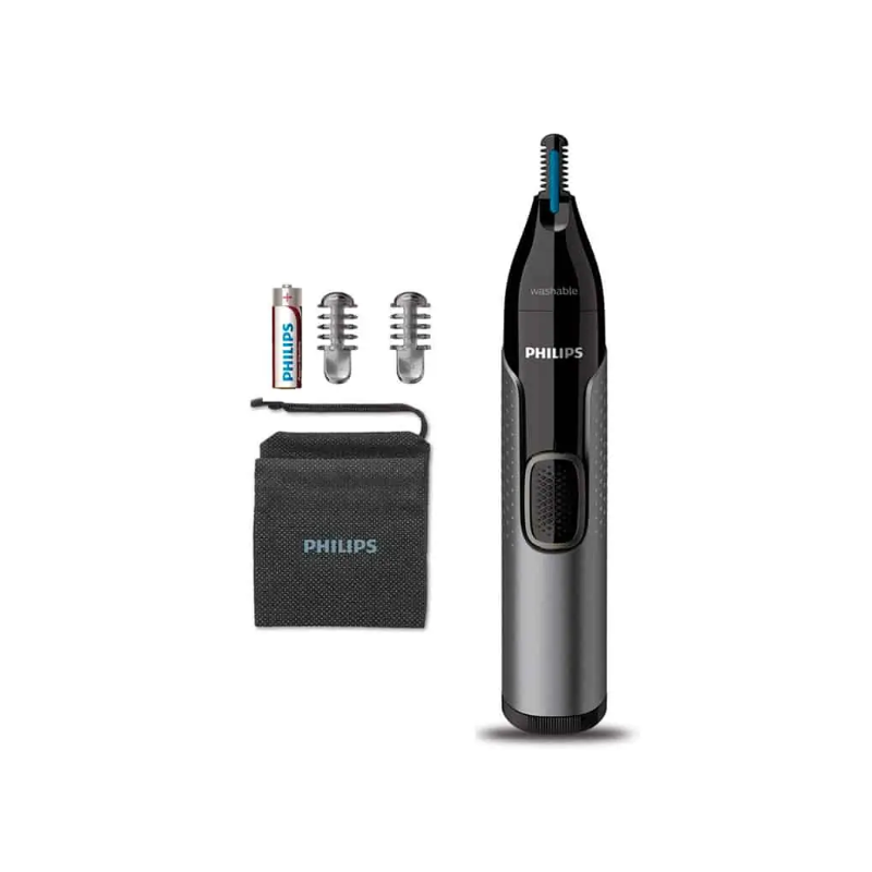 PHILIPS NT3650 16 Nose Trimmer