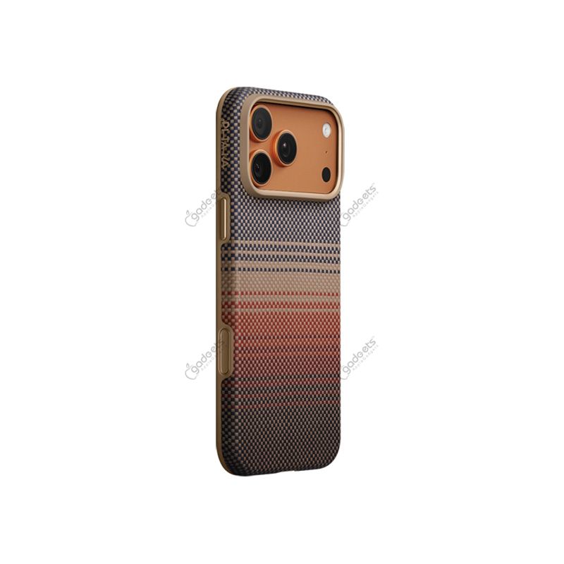 PITAKA Aramid UltraGuard Case for iPhone 17 Series