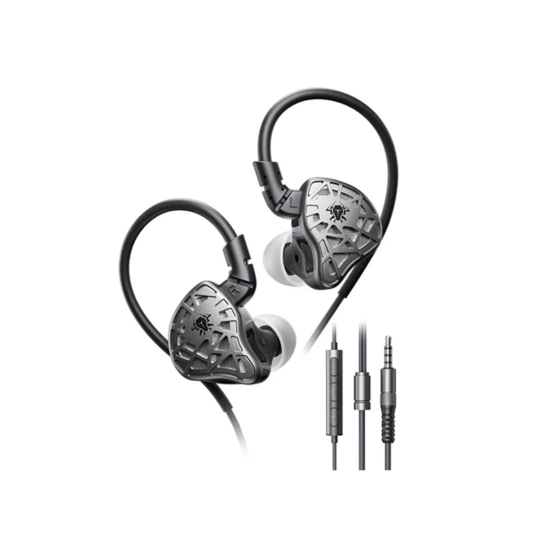 PLEXTONE G31 Venom Gaming Headphones